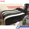 GIƯỜNG GỘI ĐẦU HQH-63