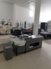 Giường Gội Đầu Dưỡng Sinh Cao Cấp Màu Xám Ghi