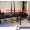 GIƯỜNG GỘI ĐẦU ĐA NĂNG DƯỠNG SINH 2IN1