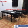 GIƯỜNG GỘI ĐẦU ĐA NĂNG DƯỠNG SINH 2IN1