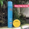 Gôm Chữ N Chai Xanh YingKuSpray 400ml Tạo Kiểu Giữ Nếp Tốt
