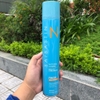 Gôm Xịt Tóc Tạo Kiểu, Gôm Chai Xanh Chữ N 400ml Cho Barbershop