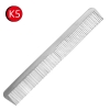 Lược Thép Cắt Tóc Nam Tại Hà Nội, Lược Kim Loại Metal Comb