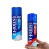 Bọt Cạo Rầu Vi-John số 1 Ấn Độ Nhập Khẩu Chính Hãng, Kem Cạo Râu Trà Xanh VIJOHN 420ml Chai To