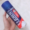 Bọt Cạo Rầu Vi-John số 1 Ấn Độ Nhập Khẩu Chính Hãng, Kem Cạo Râu Trà Xanh VIJOHN 420ml Chai To