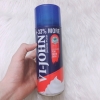 Bọt Cạo Rầu Vi-John số 1 Ấn Độ Nhập Khẩu Chính Hãng, Kem Cạo Râu Trà Xanh VIJOHN 420ml Chai To