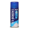 Bọt Cạo Rầu Vi-John số 1 Ấn Độ Nhập Khẩu Chính Hãng, Kem Cạo Râu Trà Xanh VIJOHN 420ml Chai To
