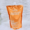 Kem ép side ép tóc thẳng 3 in 1 Nhật Bản Kem ép SOCHI 1000ml
