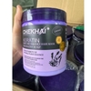 CHEKHAI Kem Hấp Ủ Tóc Keratin Cao Cấp 1000ml Phục Hồi, Mềm Mượt, Thơm Hương Nước Hoa