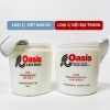 Kem Hấp Ủ Tóc Oasis 1000ml Tại Hà Nội