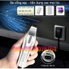 Tông Đơ Chấn Viền Kemei KM-3023-702 Mẫu Mới Nhất