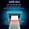 Tông Đơ Chấn Viền Kemei KM-3023-702 Mẫu Mới Nhất