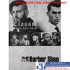 SÁCH KIỂU TÓC NAM BARBER BARBERSHOP