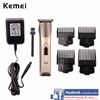 Tông Đơ Cắt Tóc Kemei Km 5017