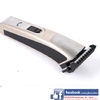 Tông Đơ Cắt Tóc Gia Đình Kemei Km 5017 Xạc Pin
