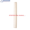 Lược Cắt Tóc Nam Nữ Makaro B13