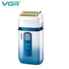 Máy Cạo Râu Tóc VGR V-362, Máy Cạo Khô VGR V362