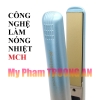 Máy Duỗi Tóc Beautprincess Titanium Hair Straightener Tại Hà Nội