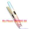 Máy Duỗi Tóc Beautprincess Titanium Hair Straightener Tại Hà Nội