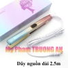 Máy Duỗi Tóc Beautprincess Titanium Hair Straightener Tại Hà Nội