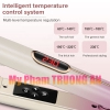Máy Duỗi Tóc Beautprincess Titanium Hair Straightener Tại Hà Nội