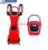 Máy Hấp Tóc Hai Đầu Mặt Tứ Giác Kangdi 3902