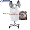 Máy hấp đa năng chân chéo KD 3906B