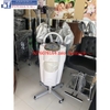 Máy hấp đa năng chân chéo KD 3906B