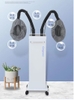 Máy Hấp Tóc Ozon GiaMy 5800D - Màn Hình Cảm Ứng - Giúp Phục Hồi Tóc Chăm Sóc Tóc