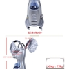 Máy Hấp Tóc Ozone 2 Lá Đồng Mặt Lục Giác Gia Mỹ GM-5800 Kangdi Mẫu Mới Nhất Tại Hà Nội