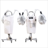 Máy Hấp Tóc Hai Đầu Gia My GM-5906B Màu Trắng, Giao Hàng Toàn Quốc