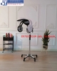 Máy Kích Nhiệt Làm Tóc Cao Cấp Hình Bông Hoa 4 Cánh