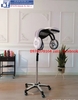 Máy Kích Nhiệt Làm Tóc Cao Cấp Hình Bông Hoa 4 Cánh