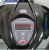 Máy Kích Nhiệt Làm Tóc Cao Cấp Hình Bông Hoa 4 Cánh