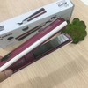 Máy kẹp tóc Codos 2300