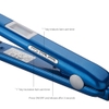 Máy Là Kẹp Duỗi Tóc Hồng Ngoại Ultrasonic Infrared Phục Hồi Tóc Hư Tổn