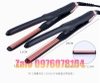Máy duỗi tóc nam nữ, tóc tém, máy uốn tóc nam nữ bản nhỏ cao cấp có chỉnh nhiệt bản kẹp 1cm