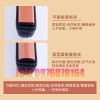 Máy duỗi tóc nam nữ, tóc tém, máy uốn tóc nam nữ bản nhỏ cao cấp có chỉnh nhiệt bản kẹp 1cm