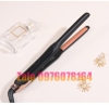 Máy Là Thẳng Tóc Nam Bản Nhỏ MTN 5858A, Máy Ép Side Tóc Nam Tại Hà Nội