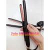 Máy duỗi tóc nam nữ, tóc tém, máy uốn tóc nam nữ bản nhỏ cao cấp có chỉnh nhiệt bản kẹp 1cm