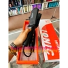Máy Là Kìm Jinrong, Máy Duỗi Tóc Bản Kìm Chữ V JIN RONG