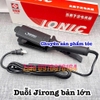 Máy Là Kìm Jinrong, Máy Duỗi Tóc Bản Kìm Chữ V JIN RONG