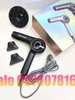 Máy Sấy Tóc BAODISG T10 Máy Sấy Búa Ion Âm Cao Cấp