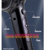 Máy Sấy Tóc BAODISG T10 Dạng Sấy Búa Barber, Máy Sấy Salon Tóc