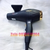 Máy Sấy HY-9900 2500W Chuyên Salon Tóc, Máy Sấy Tóc Công Suất Cao HY9900