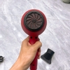 Máy Sấy Tóc 6668 2400W Sawkins Chính Hãng, Chuyên Salon Cao Cấp