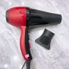 Máy Sấy Tóc 6668 2400W Sawkins Chính Hãng, Chuyên Salon Cao Cấp