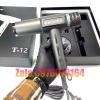 Máy Sấy Tóc T12 BAODIS6 Cao Cấp Công Suất Lớn 1900W Chuyên Barbershop