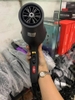 Máy Sấy Tóc HY-9900 Chuyên Salon Tóc 2500W HY 9900 Nóng Lạnh Hai Chiều