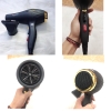 Máy Sấy Tóc HY-9900 Chuyên Salon Tóc 2500W HY 9900 Nóng Lạnh Hai Chiều